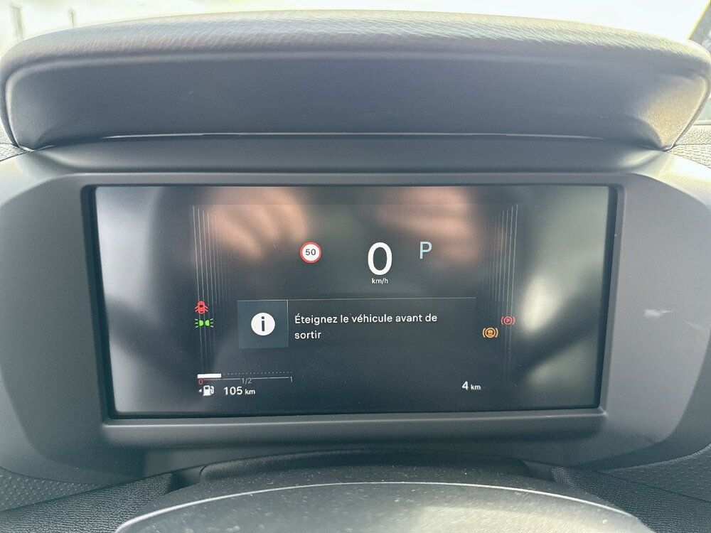 Occasion CITROEN C4 C4 Hybride 145 e-DCS6 - Collection