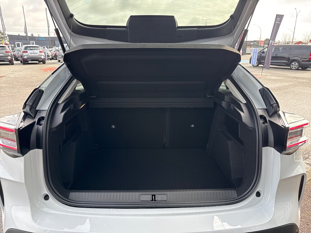 Occasion CITROEN C4 C4 Hybride 145 e-DCS6 - Collection