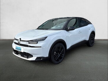 Occasion CITROEN C4 C4 Hybride 145 e-DCS6 - Collection