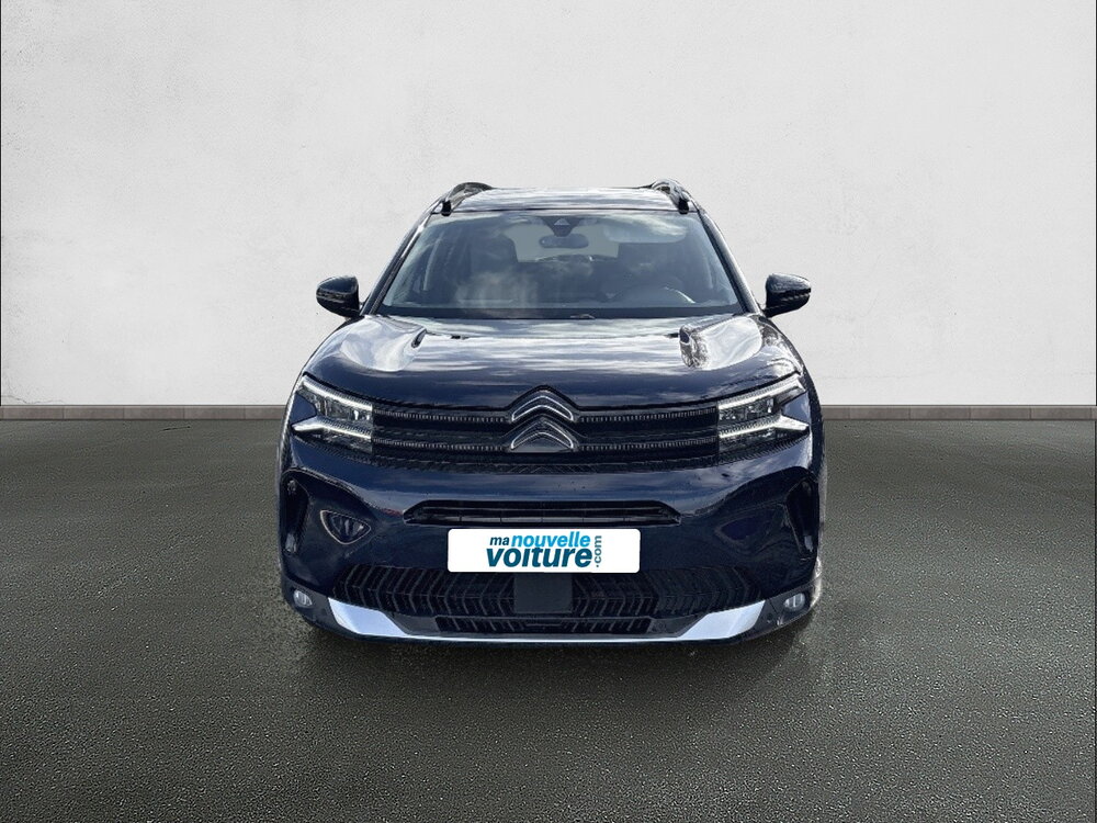 Occasion CITROEN C5 AirCross C5 Aircross BlueHDi 130 S&S EAT8 - Feel Pack
