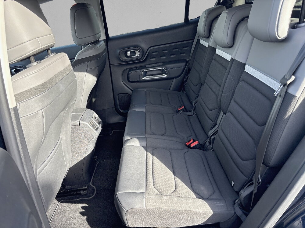 Occasion CITROEN C5 AirCross C5 Aircross BlueHDi 130 S&S EAT8 - Feel Pack