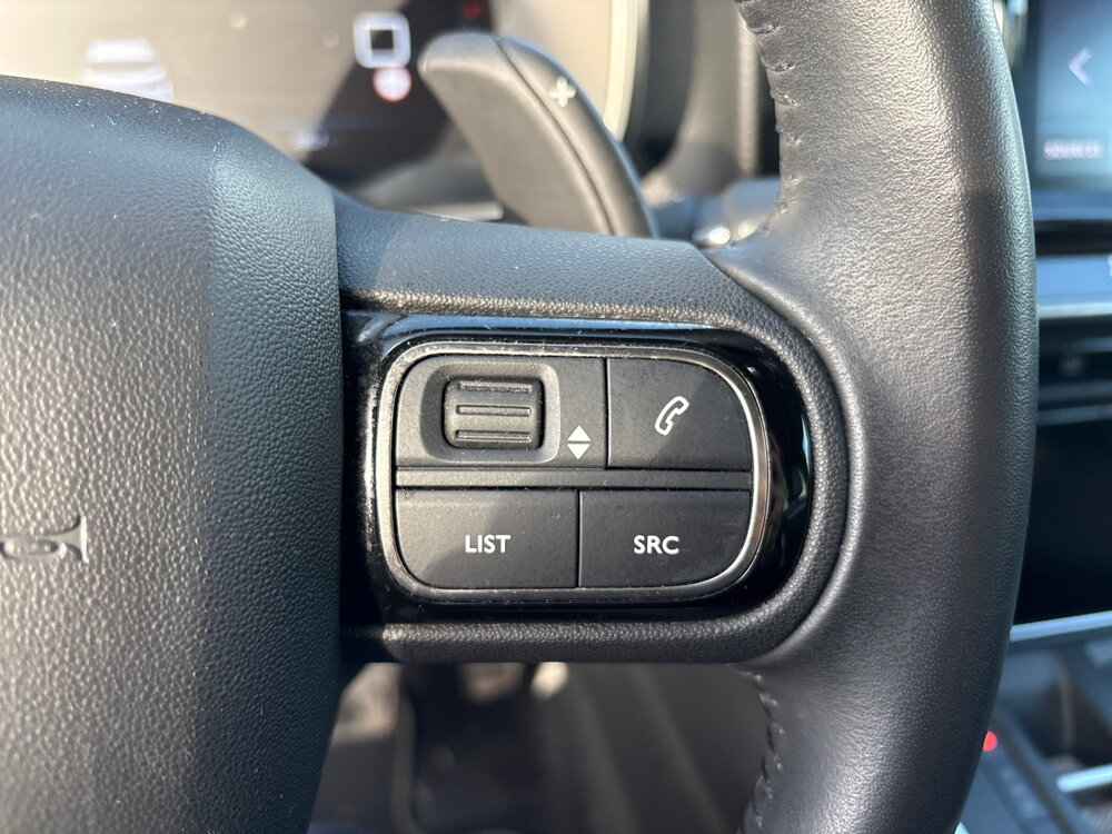 Occasion CITROEN C5 AirCross C5 Aircross BlueHDi 130 S&S EAT8 - Feel Pack