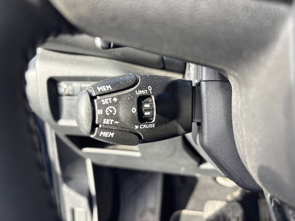 Occasion CITROEN C5 AirCross C5 Aircross BlueHDi 130 S&S EAT8 - Feel Pack