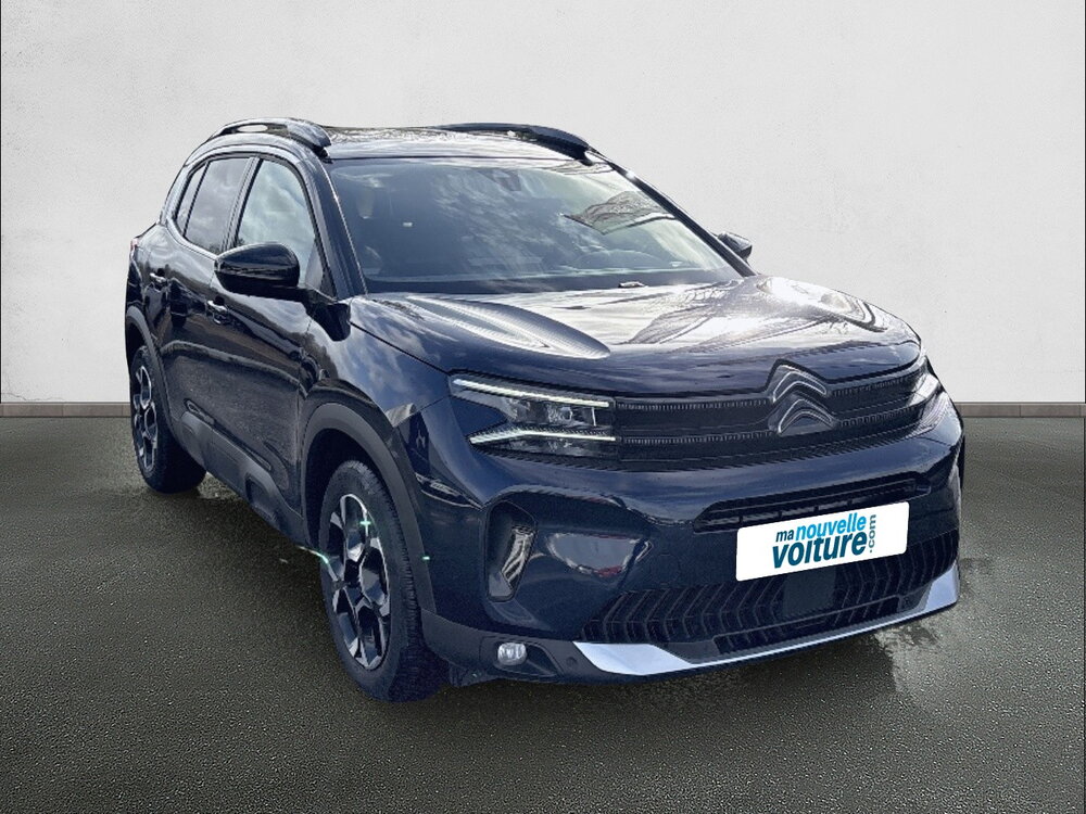 Occasion CITROEN C5 AirCross C5 Aircross BlueHDi 130 S&S EAT8 - Feel Pack