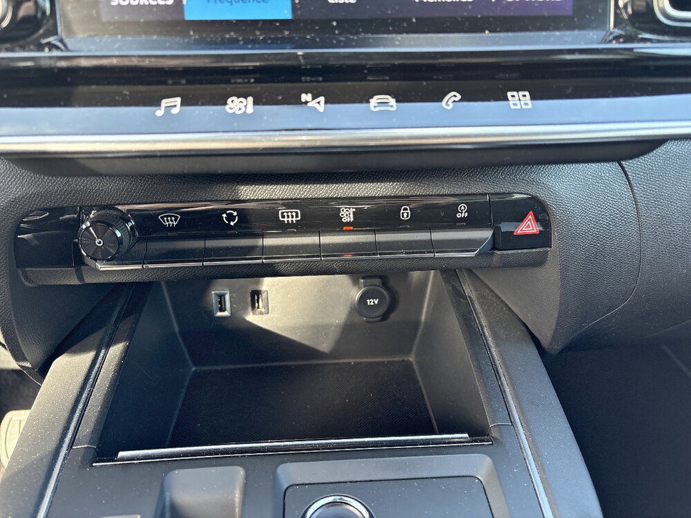 Occasion CITROEN C5 AirCross C5 Aircross BlueHDi 130 S&S EAT8 - Feel Pack