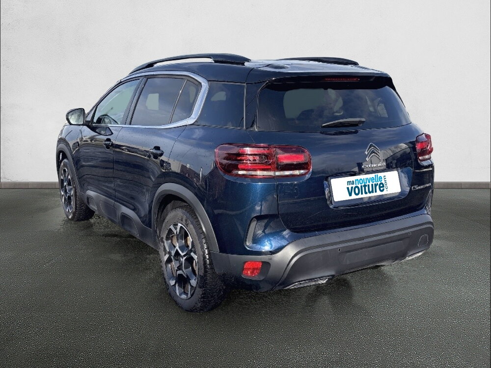 Occasion CITROEN C5 AirCross C5 Aircross BlueHDi 130 S&S EAT8 - Feel Pack