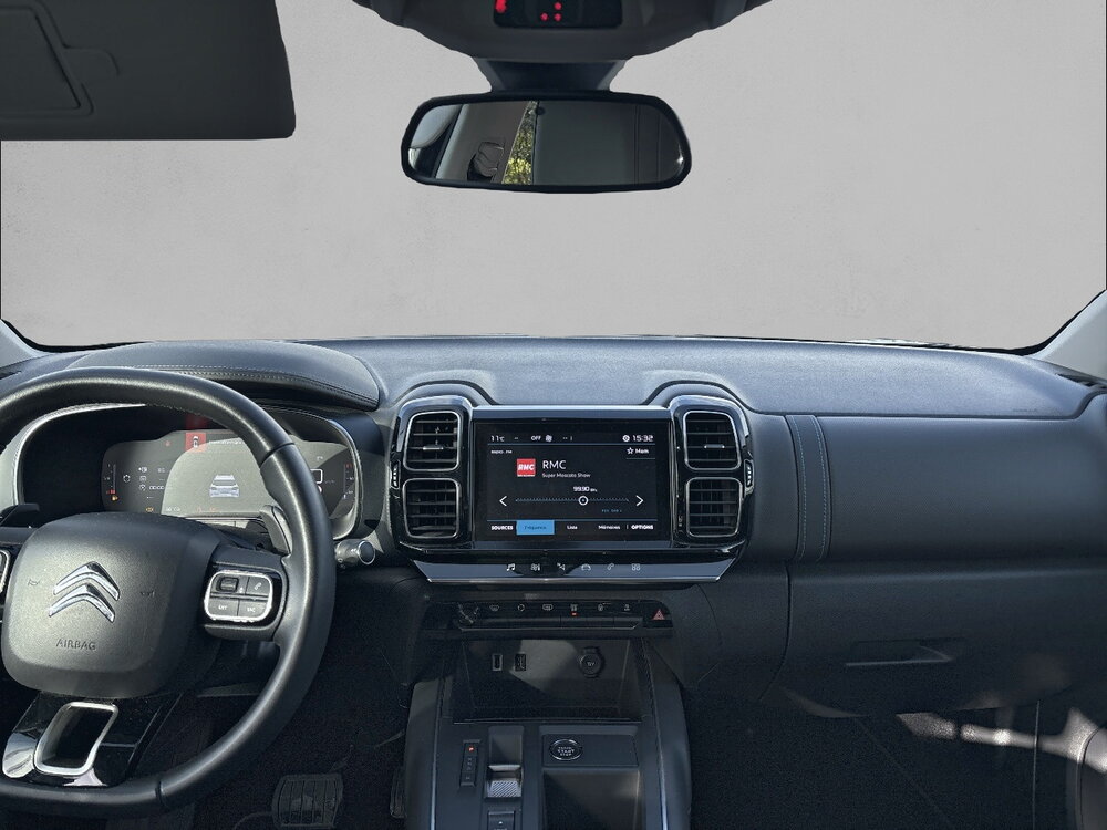 Occasion CITROEN C5 AirCross C5 Aircross BlueHDi 130 S&S EAT8 - Feel Pack