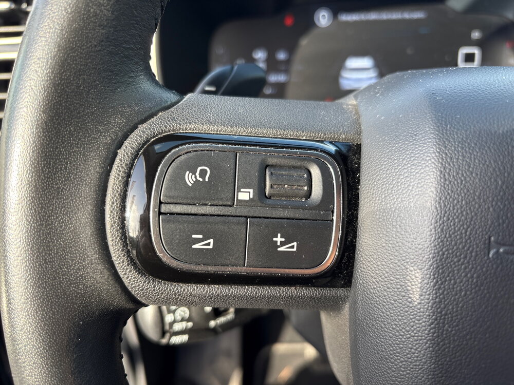 Occasion CITROEN C5 AirCross C5 Aircross BlueHDi 130 S&S EAT8 - Feel Pack