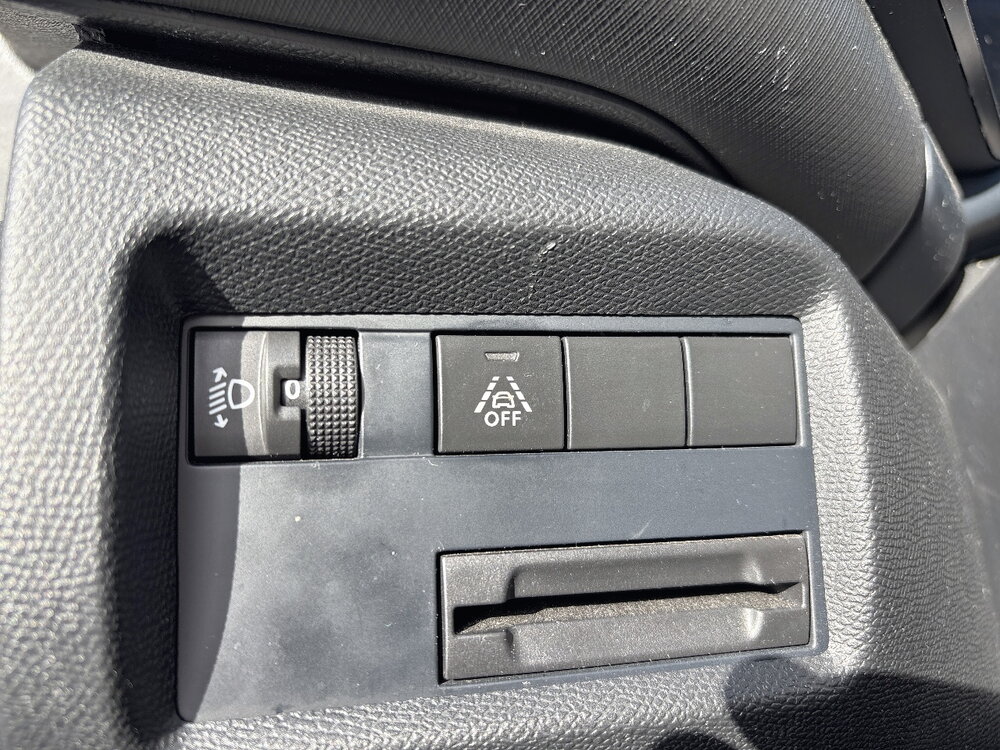 Occasion CITROEN C5 AirCross C5 Aircross BlueHDi 130 S&S EAT8 - Feel Pack