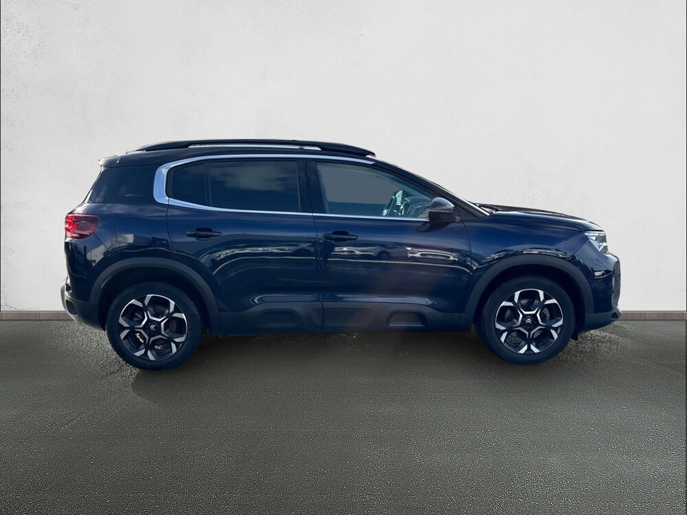 Occasion CITROEN C5 AirCross C5 Aircross BlueHDi 130 S&S EAT8 - Feel Pack