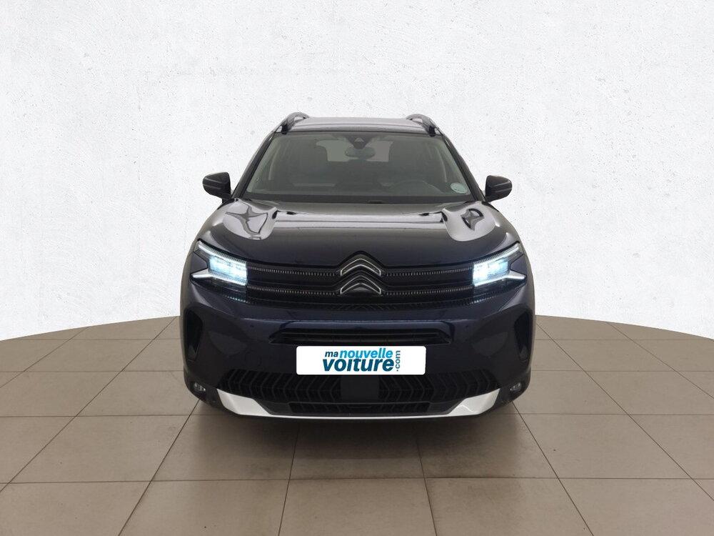 Occasion CITROEN C5 AirCross C5 Aircross BlueHDi 130 S&S EAT8 - Feel Pack