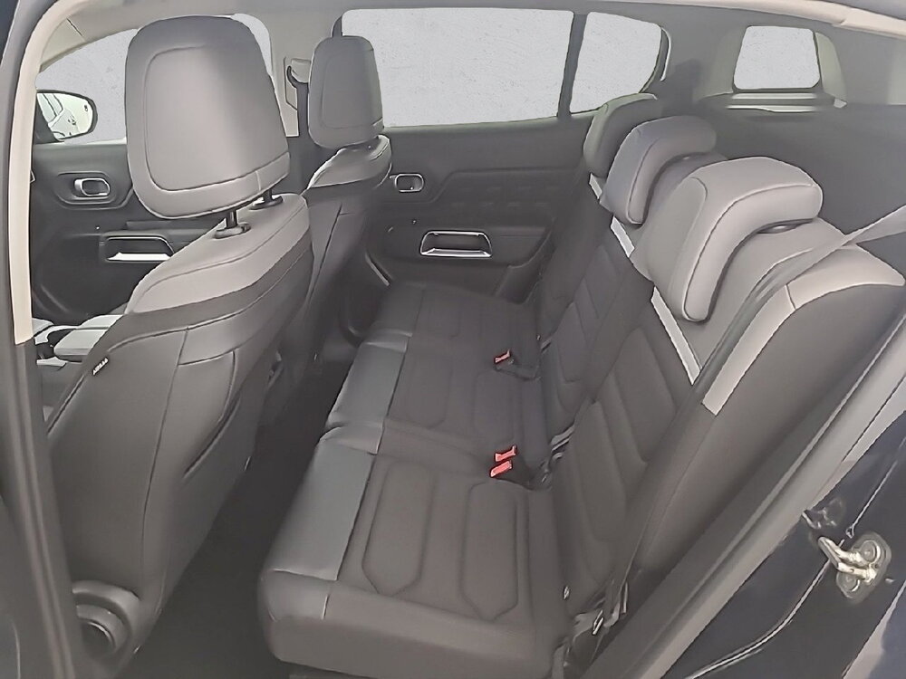 Occasion CITROEN C5 AirCross C5 Aircross BlueHDi 130 S&S EAT8 - Feel Pack