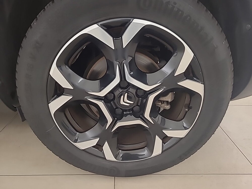 Occasion CITROEN C5 AirCross C5 Aircross BlueHDi 130 S&S EAT8 - Feel Pack