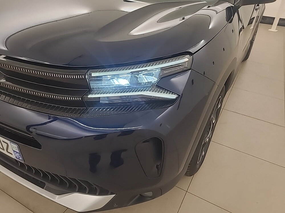 Occasion CITROEN C5 AirCross C5 Aircross BlueHDi 130 S&S EAT8 - Feel Pack