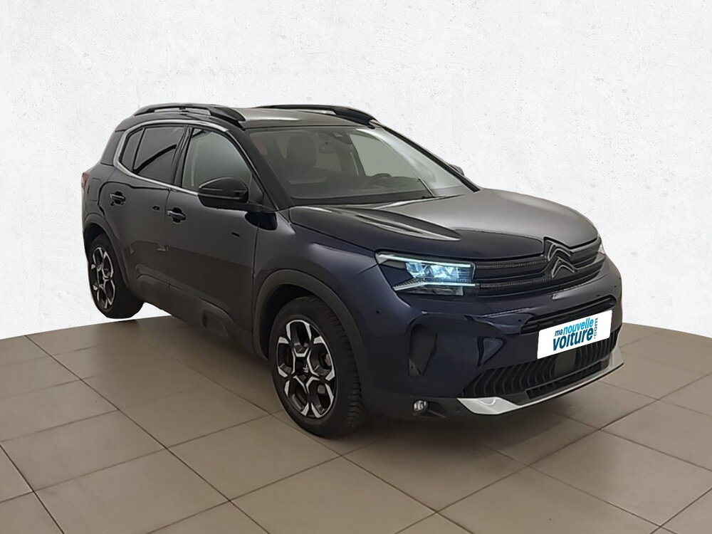 Occasion CITROEN C5 AirCross C5 Aircross BlueHDi 130 S&S EAT8 - Feel Pack