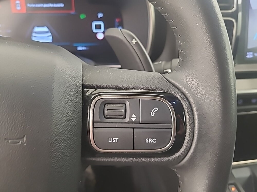Occasion CITROEN C5 AirCross C5 Aircross BlueHDi 130 S&S EAT8 - Feel Pack