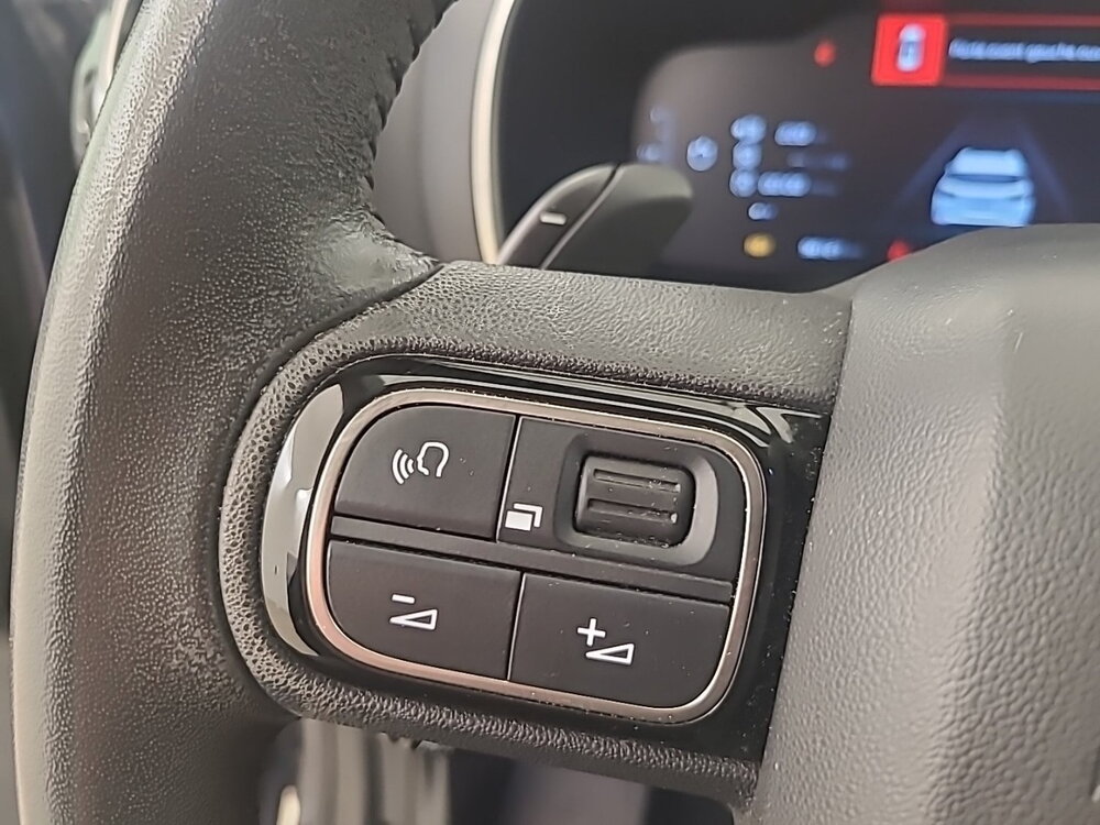Occasion CITROEN C5 AirCross C5 Aircross BlueHDi 130 S&S EAT8 - Feel Pack
