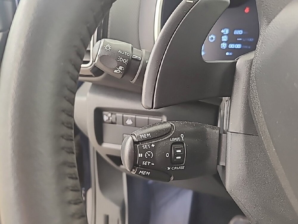 Occasion CITROEN C5 AirCross C5 Aircross BlueHDi 130 S&S EAT8 - Feel Pack