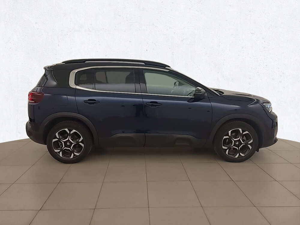 Occasion CITROEN C5 AirCross C5 Aircross BlueHDi 130 S&S EAT8 - Feel Pack
