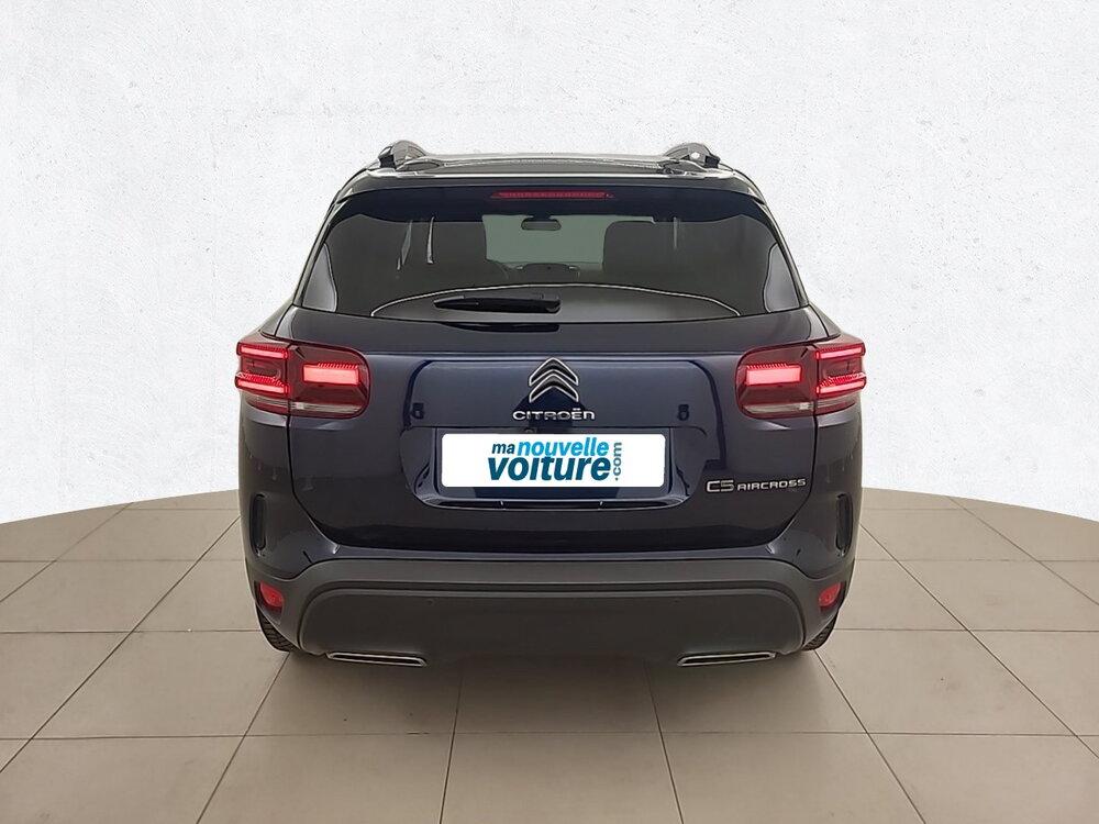 Occasion CITROEN C5 AirCross C5 Aircross BlueHDi 130 S&S EAT8 - Feel Pack