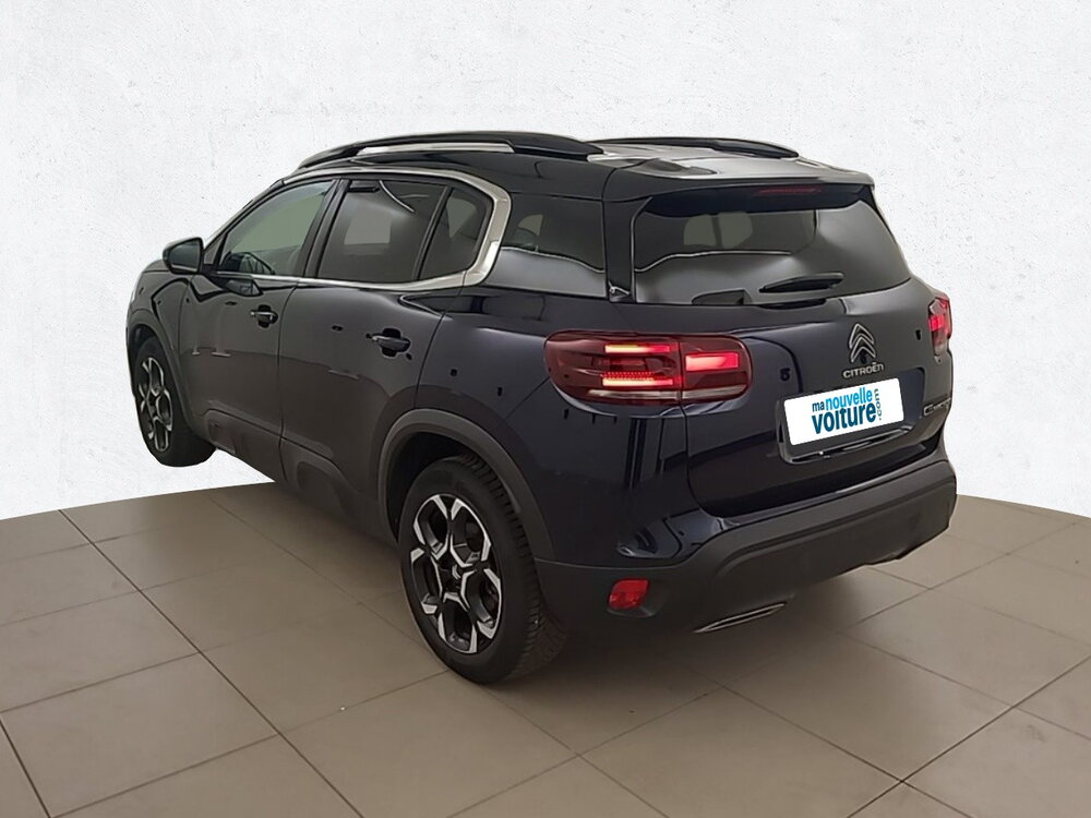 Occasion CITROEN C5 AirCross C5 Aircross BlueHDi 130 S&S EAT8 - Feel Pack
