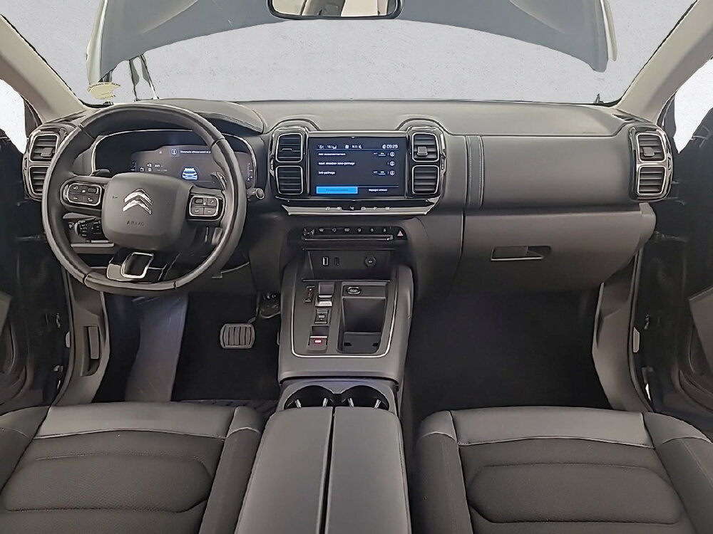 Occasion CITROEN C5 AirCross C5 Aircross BlueHDi 130 S&S EAT8 - Feel Pack