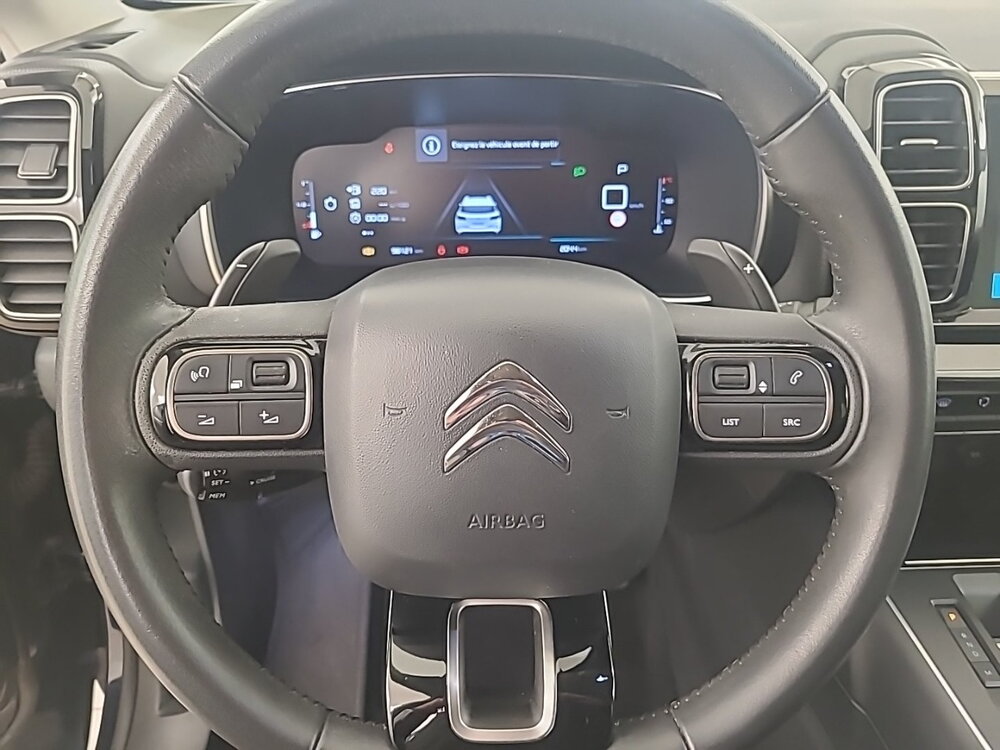 Occasion CITROEN C5 AirCross C5 Aircross BlueHDi 130 S&S EAT8 - Feel Pack
