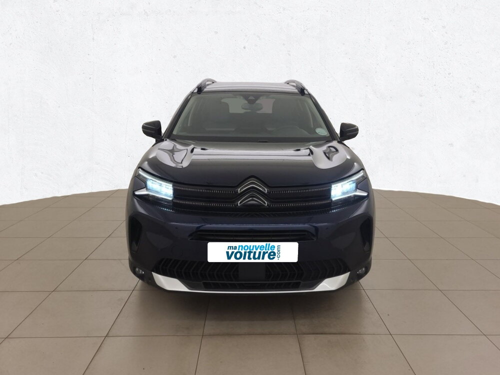 Occasion CITROEN C5 AirCross C5 Aircross BlueHDi 130 S&S EAT8 - Feel Pack