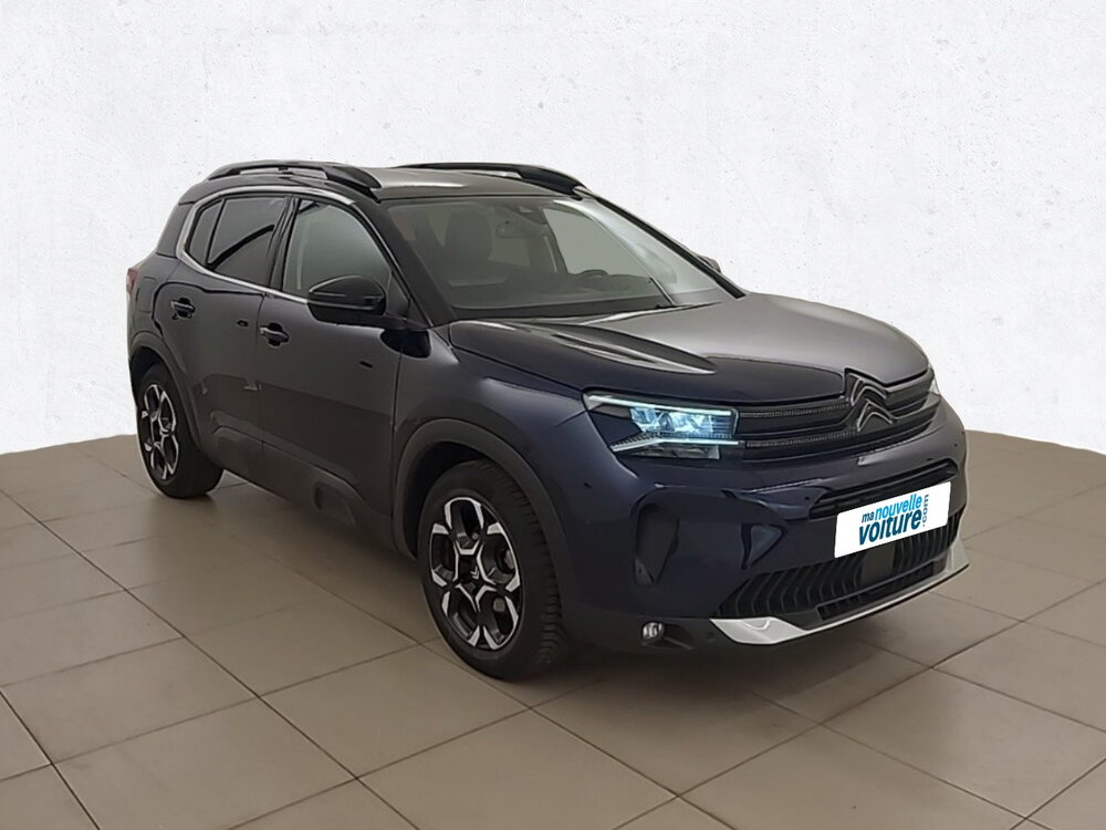 Occasion CITROEN C5 AirCross C5 Aircross BlueHDi 130 S&S EAT8 - Feel Pack