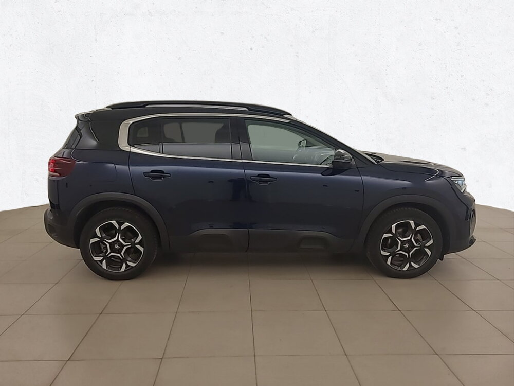 Occasion CITROEN C5 AirCross C5 Aircross BlueHDi 130 S&S EAT8 - Feel Pack
