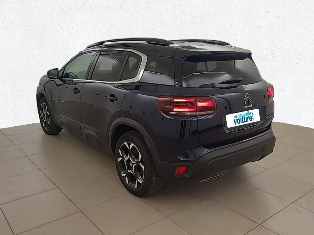 Occasion CITROEN C5 AirCross C5 Aircross BlueHDi 130 S&S EAT8 - Feel Pack
