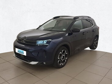 Occasion CITROEN C5 AirCross C5 Aircross BlueHDi 130 S&S EAT8 - Feel Pack