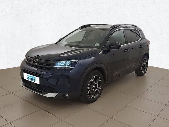 Occasion CITROEN C5 AirCross C5 Aircross BlueHDi 130 S&S EAT8 - Feel Pack