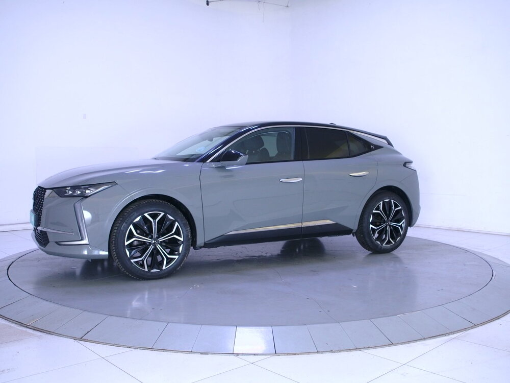 Occasion DS DS4 DS 4 PureTech 130 EAT8 - Rivoli