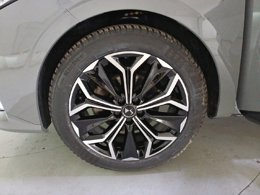 Occasion DS DS4 DS 4 PureTech 130 EAT8 - Rivoli