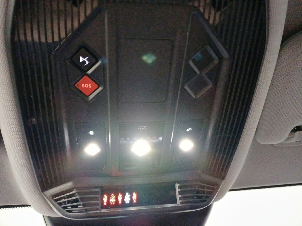 Occasion DS DS4 DS 4 PureTech 130 EAT8 - Rivoli