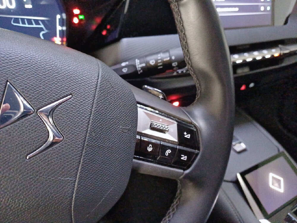 Occasion DS DS4 DS 4 PureTech 130 EAT8 - Rivoli