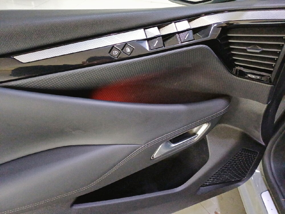 Occasion DS DS4 DS 4 PureTech 130 EAT8 - Rivoli