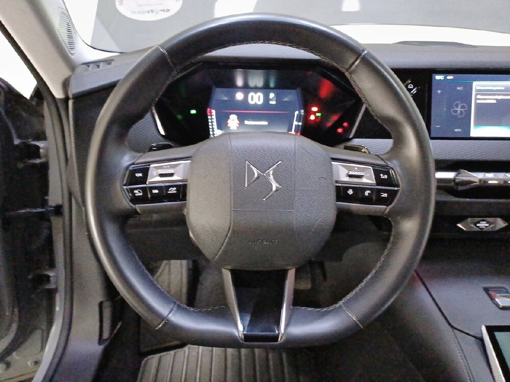 Occasion DS DS4 DS 4 PureTech 130 EAT8 - Rivoli