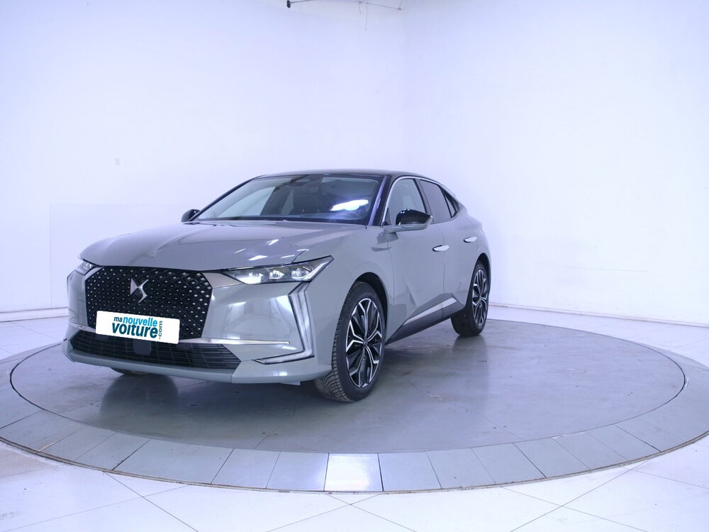 Occasion DS DS4 DS 4 PureTech 130 EAT8 - Rivoli