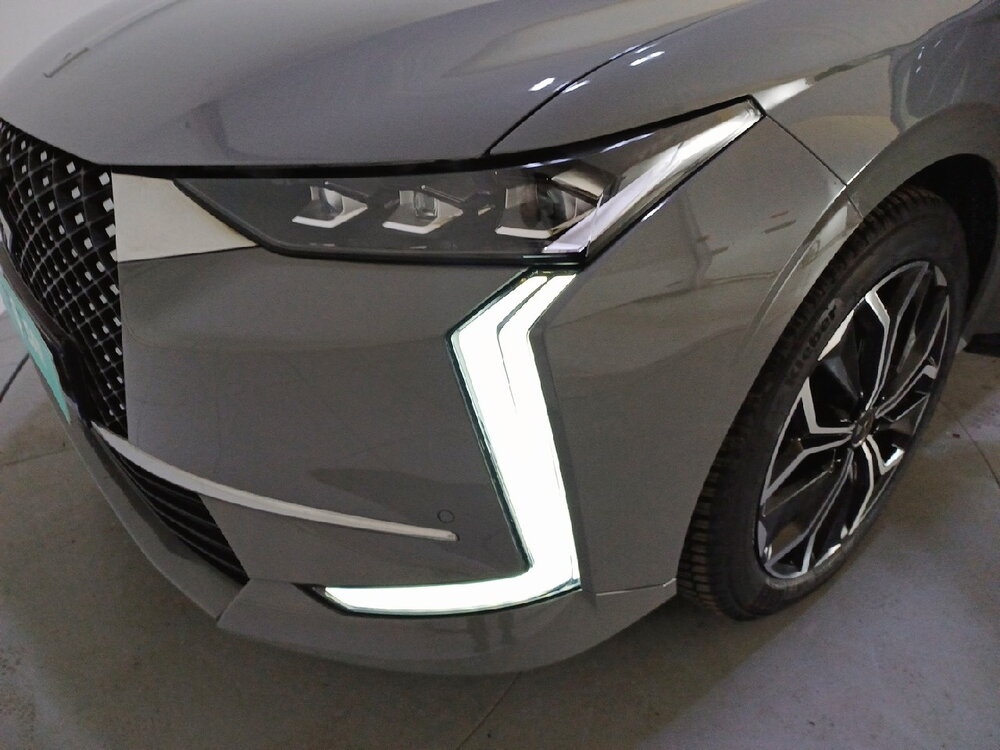 Occasion DS DS4 DS 4 PureTech 130 EAT8 - Rivoli