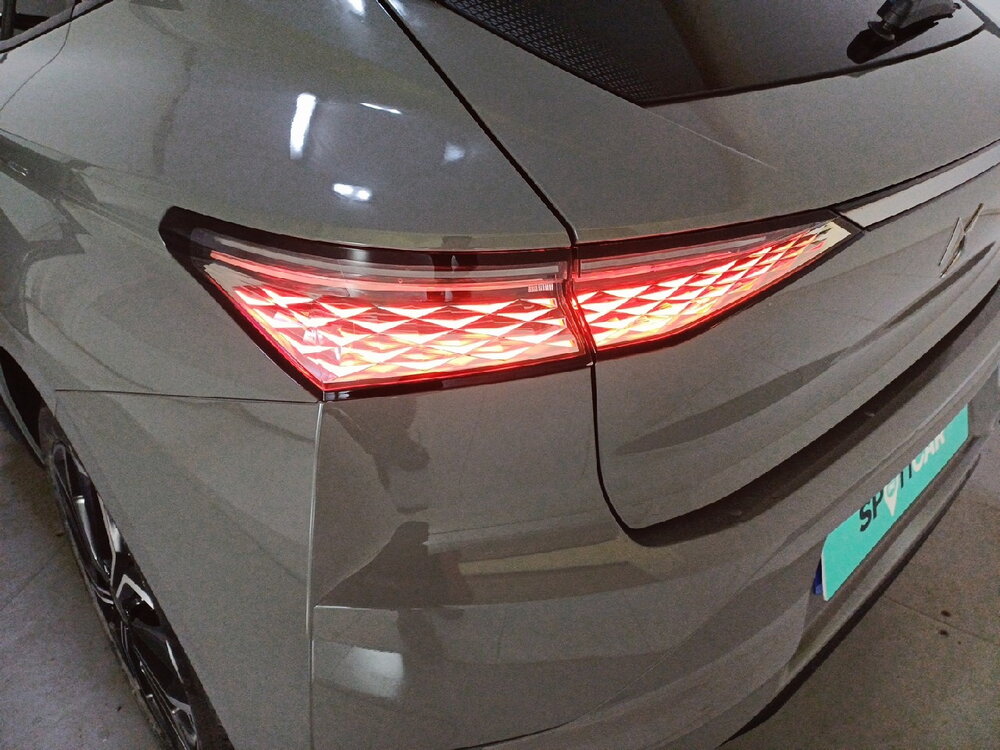 Occasion DS DS4 DS 4 PureTech 130 EAT8 - Rivoli