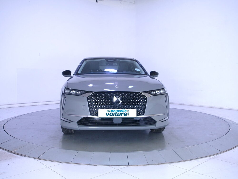 Occasion DS DS4 DS 4 PureTech 130 EAT8 - Rivoli