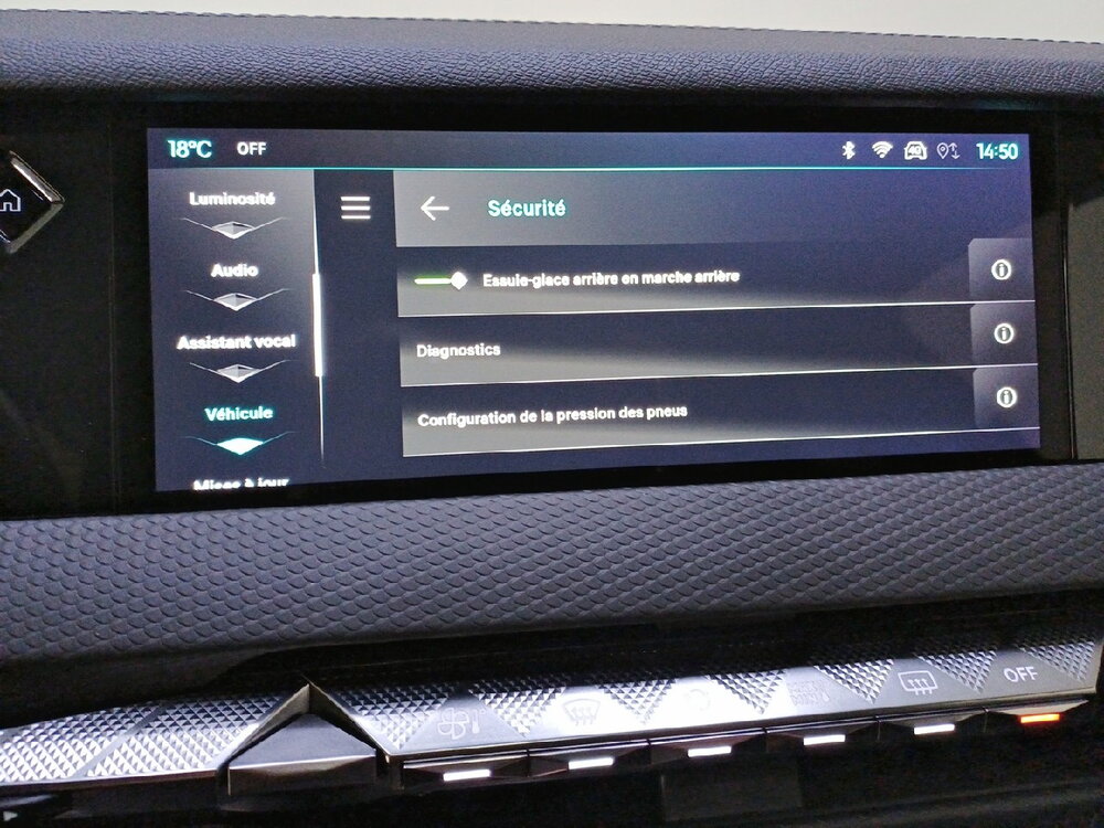 Occasion DS DS4 DS 4 PureTech 130 EAT8 - Rivoli