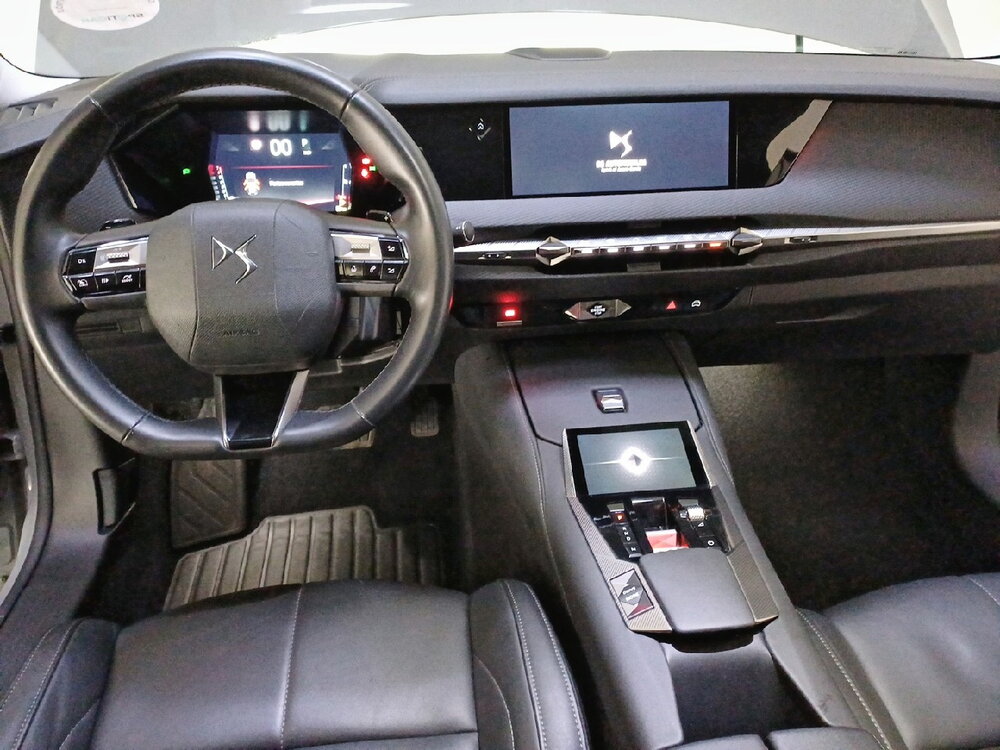 Occasion DS DS4 DS 4 PureTech 130 EAT8 - Rivoli