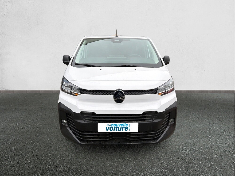 Occasion CITROEN Jumpy JUMPY FGN M DIESEL 180 CH AUTOMAT.