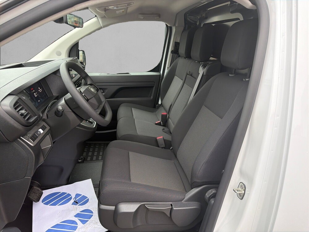 Occasion CITROEN Jumpy JUMPY FGN M DIESEL 180 CH AUTOMAT.