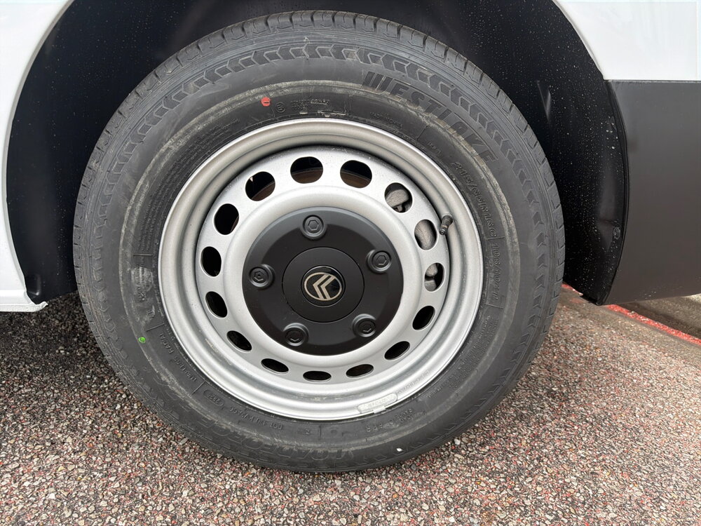 Occasion CITROEN Jumpy JUMPY FGN M DIESEL 180 CH AUTOMAT.