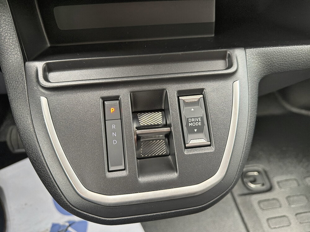 Occasion CITROEN Jumpy JUMPY FGN M DIESEL 180 CH AUTOMAT.