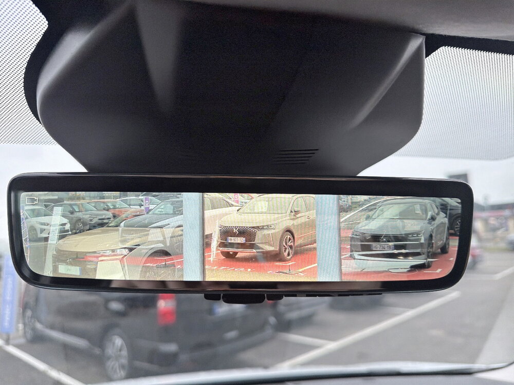 Occasion CITROEN Jumpy JUMPY FGN M DIESEL 180 CH AUTOMAT.